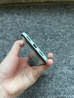 Teléfono Inteligente Verde Menta 5, Pantalla OLED de 6.0 Pulgadas y 60 Hz, 5G CDMA LTE, Android 11, Octa Core Snapdragon 765G, Sensor de Huellas Dactilares, Inglés, 32MP