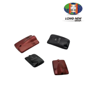 Caja Electrónica de Plástico Personalizada LONGNEW |   Carcasa para Tarjeta de Red Inalámbrica - Product Image 1