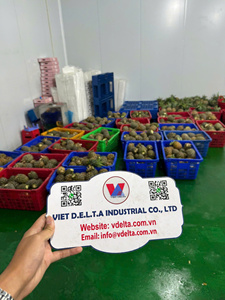 BEST SELLING Viet D.E.L.T.A Tranches d'ananas en conserve au sirop, goût naturellement sucré à prix avantageux - Product Image 5