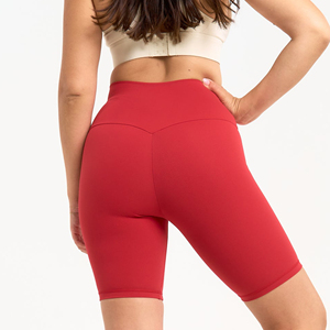 Shorts de sport respirants et amples pour femmes, anti-attraction, séchage rapide, 2 en 1, pour la course et les loisirs en extérieur - Product Image 6