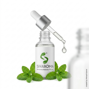 Quality Mentha Oil for Fragrance Formulation, Cosmetic Applications, Personal Care Products and Various Commercial Manufacturing - Product Image 4