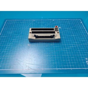 เทอร์มินัลจำหน่ายสินค้าแซมวอน MC-32PL-3 บอร์ดอินเทอร์เฟซรีเลย์ 32 ช่อง ใช้เป็นอะไหล่อุปกรณ์เซมิคอนดักเตอร์รุ่นเก่า - Product Image 5