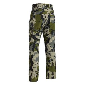 Pantalon de randonnée 100 % imperméable et chaud pour homme, pantalon de chasse pour homme, pantalon de randonnée imperméable et chaud pour l'extérieur / USA / Équipement de chasse - Product Image 3