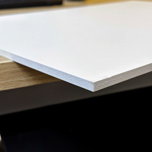 PIMA FB 8mm UV Resistant Waterproof PVC <b>Foam</b> <b>Sheet</b> 2440x1220mm Size Printable for Advertising Displays - Product Image 3