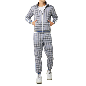 Survêtement de sport léger et respirant avec impression de logo personnalisée OEM/ODM, coupe-vent pour homme, 100 % coton - Product Image 4