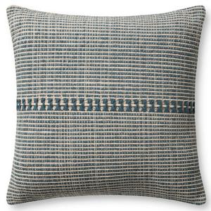 Housse de coussin lombaire en coton tissé 100% - Housse de coussin décorative pour canapé - Décoration d'intérieur sur mesure en gros - Product Image 5