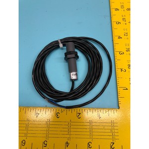 เซ็นเซอร์แบบคาปาซิทีฟ BALLUFF BCS 012-NS-1-Y-02, 176785 - อุปกรณ์และอะไหล่เซมิคอนดักเตอร์ระดับโลกที่เชื่อถือได้ - Product Image 3