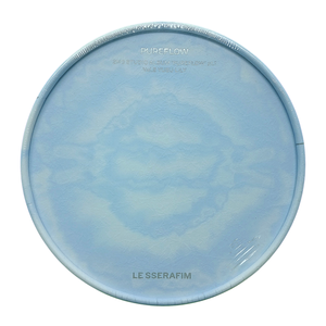 LE SSERAFIM PUREFLOW Pt.1 2º Álbum [Versión <span class=keywords><strong>YUSU</strong></span> LILY] Álbum de Fotos, CD, Photocard, Sticker, Tablero de Recortes (BOOMPALA) K-Pop Coreano - Product Image 1