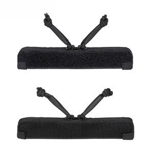 Bolsa Táctica Impermeable de Poliéster con Cierre y Solapa, con Bolsa de Almacenamiento Interna con Cierre, Hecha en Vietnam - Product Image 2