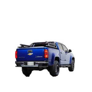 Chevrolet Colorado 3.6 Extreme 4WD Euro V, Caja de Cambios Automática, Asientos de Cuero, Volante a la Izquierda, Cámara Trasera - Junio 2020, 23,575 km - Product Image 1