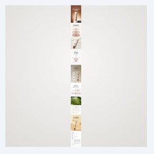 Faltencreme JAMINKYUNG Jamin Kyung Crema Caracol Faltenreduzierende Augencreme 20ml 5 Einheiten Hergestellt in Korea - Product Image 3
