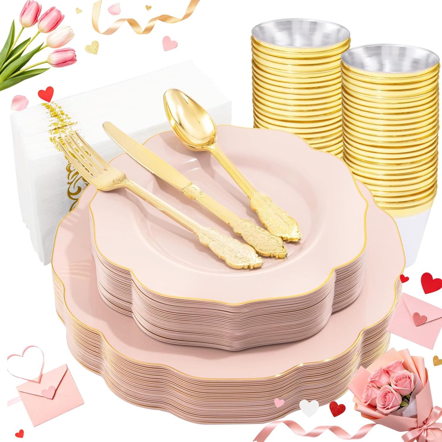 Couleur ROSE