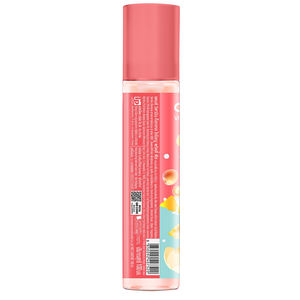Spray corporel en gros et au détail, Eau de Toilette Dance Cologne Vitamin Pretty Peach 100ml, parfum premium, doux et rafraîchissant - Product Image 2