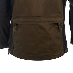 Chaqueta de Invierno para Adiestradores de Perros, Aislada, Cálida, Construcción Resistente, Bolsillos Funcionales, Uso en Entrenamiento K9, Impermeable - Product Image 5