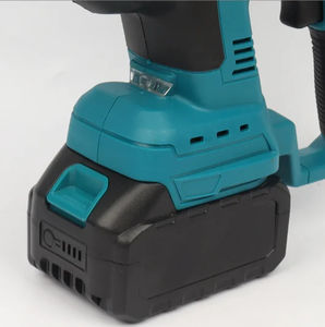 Marteau perforateur portatif électrique à double usage, marteau à percussion électrique, marteau électrique - Product Image 4