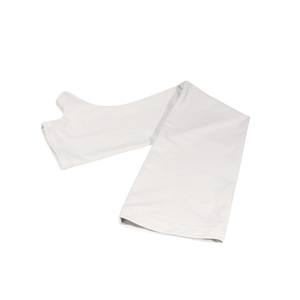 Mangas de protección UV para ciclismo de verano para mujer, mangas deportivas sólidas refrescantes para exteriores y pesca, mangas finas y holgadas para hombre - Product Image 2