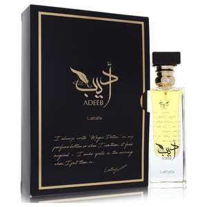 Adeeb par Eau de Parfum Spray, parfum unisexe - Product Image 1