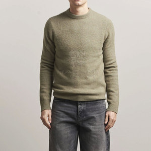 Suéteres para Hombre, Cálidos, Elegantes y Cómodos, Tejidos para Uso Diario, Casual, de Oficina y al Aire Libre - Product Image 2