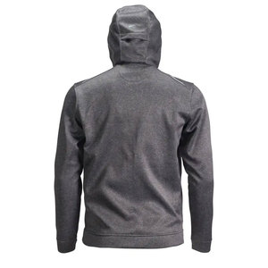 Sudadera con Capucha de Pesca de Manga Larga para Hombre, Impresión por Sublimación, Protección UV UPF 50, Ligera, Transpirable, de Secado Rápido, para Actividades al Aire Libre - Product Image 6