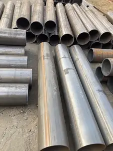 Thickness0.1-3.5mm State-owned G3452 G3457 Enterprises Supply Carbon Steel Seamless Pipe