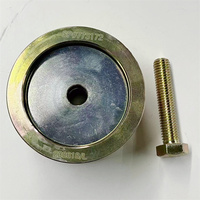 77-3186 텐셔너 풀리 773186 PK10 (써모킹 SLXE SLX 100 E SLX 200 E 용)