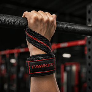 FAWKES Sports Fitness Body Building Weight Lifting Adjustable Lightweight <b>Elastic</b> Strap Custom Material Gym Waist Trainer <b>Belt</b> - Product Image 2