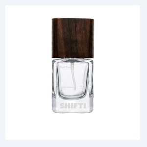 Perfume SHIFTI, K-Beauty Coreano, Perfume de Origen Natural, Red Tara Eau de Parfum 30ml, 1 Pieza, Hecho en Corea - Product Image 2