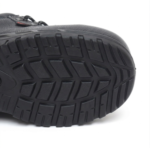 รองเท้าเซฟตี้แบบผูกเชือกอัจฉริยะสำหรับงานอวกาศ - Product Image 4