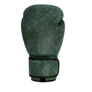 Gants de boxe en cuir personnalisables, confortables et respirants, service OEM, gants de boxe les plus vendus - Product Image 2