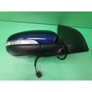 Golf Used <b>Mirror</b> Right 5K0857934 - Product Image 3