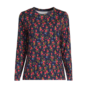 New Arrival 100% Cotton Comfortable Women's T Shirts O <b>Neck</b> Slim Fit Casual Custom Design Printed <b>Men</b> Full Sleeve T Shirts - Product Image 5