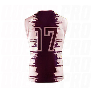 7V7 <b>Football</b> Uniform Featuring Premium Comfort for Team Activities Custom 7 on 7 <b>Football</b> Jersey and Shorts Set Breathable <b>Light</b> - Product Image 2