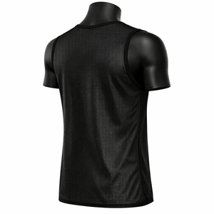 Maillots d'entraînement de football réversibles imprimés, respirants et anti-humidité, gilets de match double face pour l'entraînement d'équipe - Product Image 6
