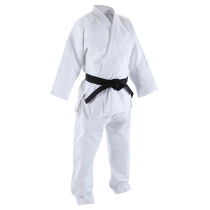 Traje de Jiu Jitsu Gi Kimono Hecho a Medida, Venta Especial, Uniforme de Judo con Bordado Personalizado, Gi Bjj, Uniforme de Karate para Entrenamiento y Competencia - Product Image 2