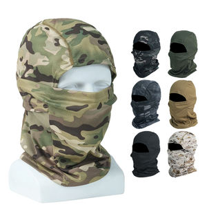 Masque facial balaclava personnalisé, directement de l'usine |   OEM ODM Hoodie de sport avec logo pour la distribution en gros - Product Image 4
