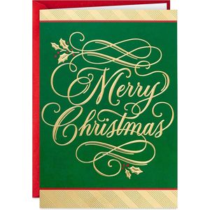 Cartes de vœux de Noël en boîte - Product Image 1