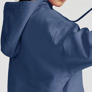 Nouveau design tendance, sweat-shirts pour femmes, sweat-shirt en molleton de coton, léger, séchage rapide, design personnalisé, meilleurs sweat-shirts pour femmes - Product Image 2