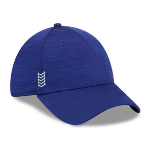Gorra de Béisbol Azul Unisex Ajustable, Deportiva, de Tela Twill, con Logotipo Bordado, para Primavera/Verano - Product Image 2