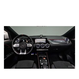 Mercedes-Benz GLA45 AMG 4MATIC+ Juillet 2023 Classe GLA 43 264 km Émissions Euro V Volant à Gauche Caméra Arrière - Product Image 6