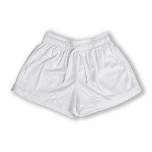 Shorts en maille à séchage rapide pour la course à pied et l'entraînement sportif - Product Image 5