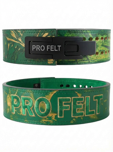 เข็มขัดยกน้ำหนักแบบปรับได้ รุ่นใหม่ปี 2026 ขนาด 13 มม. พร้อมหัวเข็มขัดแบบคันโยก ทนทาน รองรับการออกกำลังกาย ช่วยรัดกระชับกล้ามเนื้อ อุปกรณ์เสริมสำหรับฟิตเนสและออกกำลังกายในยิม - Product Image 5