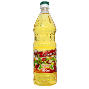 Refined Soyabean Oil / Crude Degummed Soybean Oil Available - Product Image 5