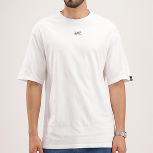 เสื้อยืดถักลำลองสำหรับผู้ชาย แขนสั้นสำหรับฤดูร้อน พิมพ์ลายแบบกำหนดเองด้วยเทคนิคการถ่ายเทความร้อน เนื้อผ้านุ่ม ระบายอากาศได้ดี เหมาะสำหรับเล่นกอล์ฟ - Product Image 1