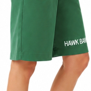 <b>Women</b> <b>Long</b> <b>Shorts</b> Casual <b>Shorts</b> With Pockets Elastic Waist Regular Fit <b>Shorts</b> Premium Quality Soft Fabric Comfort Fit Breathable - Product Image 6