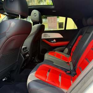 เมอร์เซเดส-เบนซ์ GLE 63 S 4MATIC+ คูเป้ ปี 2025 มือสอง - Product Image 2