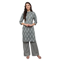 Salwar Kameez Churidar Pyjama Femmes Indien Ethnique Dames Robe De Soirée Punjabi couture disponible en gros Costume De Pelouse