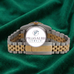 Fournisseur en gros de montres de luxe pour hommes entièrement serties de moissanite, pouvant passer le test de pureté, montres haut de gamme - Product Image 4