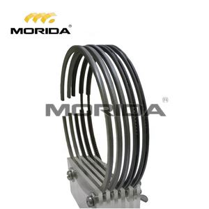 Segment de piston 4CH-25B pour machines de construction lourdes - Product Image 4