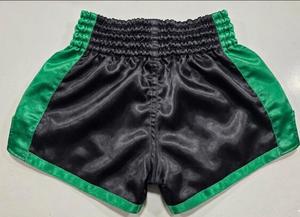 <b>Mens</b> Muaythai <b>shorts</b> Athletic Performance Stretch Fabric Breathable Moisture Wicking Training Wear Reasonable <b>Men</b> Muaythai <b>short</b> - Product Image 5