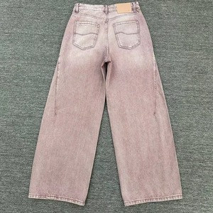 Proveedor de Jeans Holgados - Product Image 4